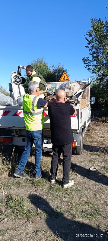 Photo 4 de Association écologie c'est la vie 